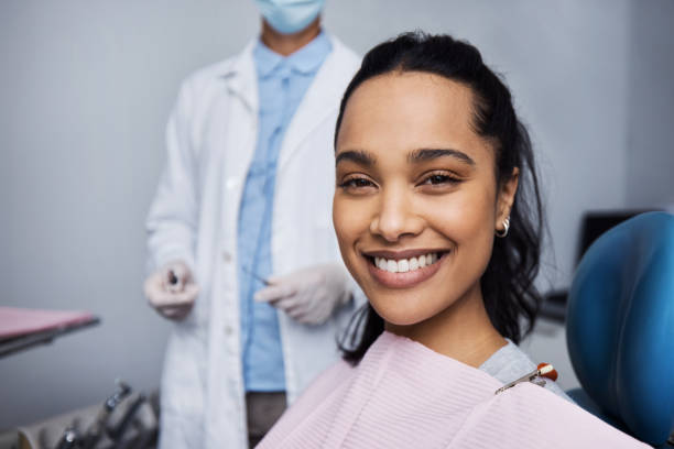 Best Invisalign and Clear Aligners  in James City, NC